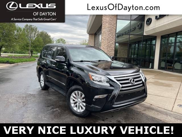 2016 Lexus GX GX 460 — SUV — 82,172 mi — Centerville, OH