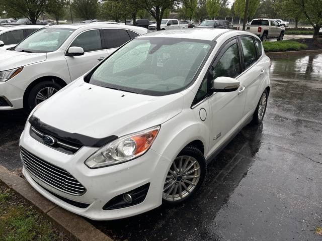 2015 Ford C-Max Energi SEL — Hatchback — 69,563 mi — Centerville, OH