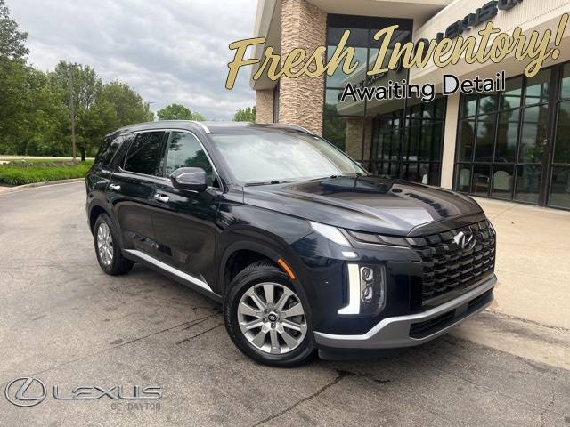 2024 Hyundai Palisade SEL — SUV — 32,193 mi — Centerville, OH