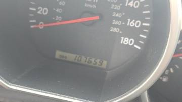 2002 Lexus SC SC 430 — Convertible — 107,659 mi — Centerville, OH