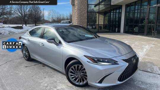 2024 Lexus ES ES 350 Ultra Luxury — Sedan — 32,210 mi — Centerville, OH