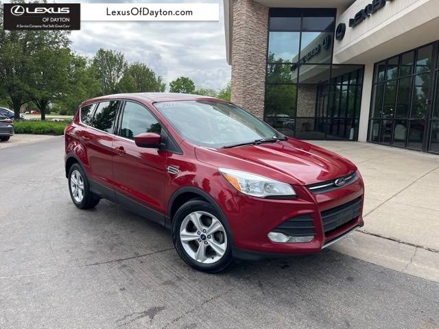 2016 Ford Escape SE — SUV — 120,020 mi — Centerville, OH