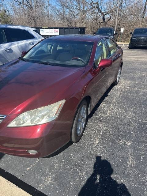 2008 Lexus ES ES 350 — Sedan — 292,780 mi — Centerville, OH