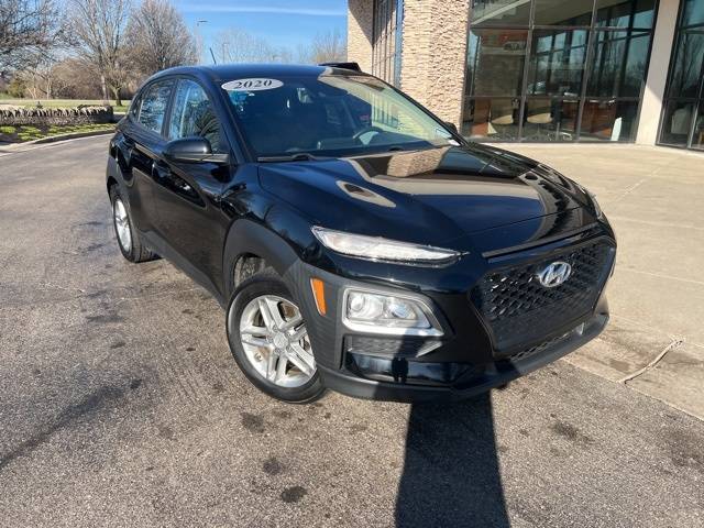 2020 Hyundai Kona SE — SUV — 94,486 mi — Centerville, OH