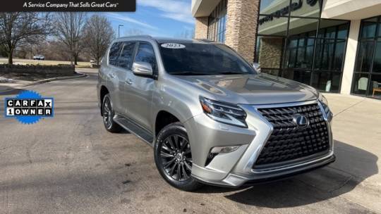 2023 Lexus GX GX 460 Premium — SUV — 21,942 mi — Centerville, OH