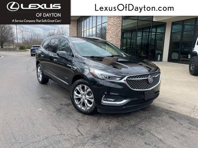 2018 Buick Enclave Avenir — SUV — 104,853 mi — Centerville, OH