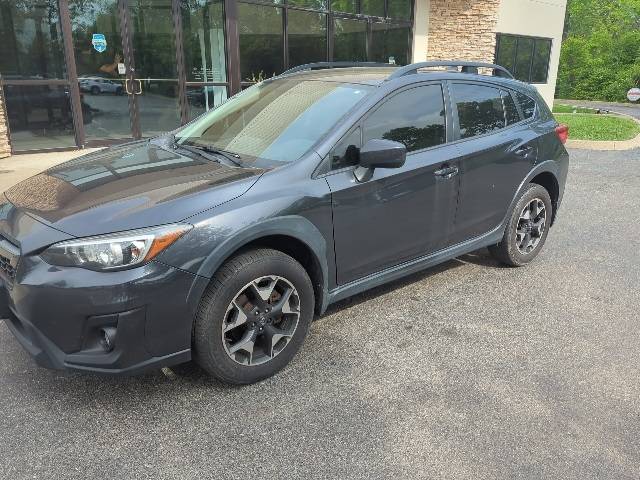 2019 Subaru Crosstrek Premium — SUV — 86,984 mi — Centerville, OH