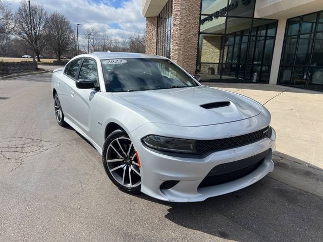 2023 Dodge Charger R/T — Sedan — 50,080 mi — Centerville, OH