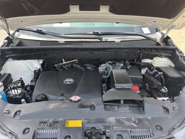 2019 Toyota Highlander Limited — SUV — 42,366 mi — Centerville, OH