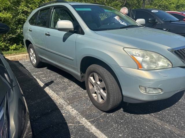 2009 Lexus RX RX 350 — SUV — 180,925 mi — Centerville, OH