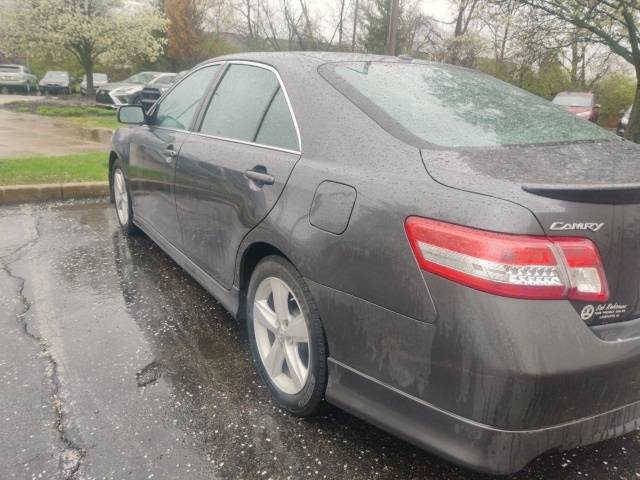 2010 Toyota Camry Base — Sedan — 277,310 mi — Centerville, OH
