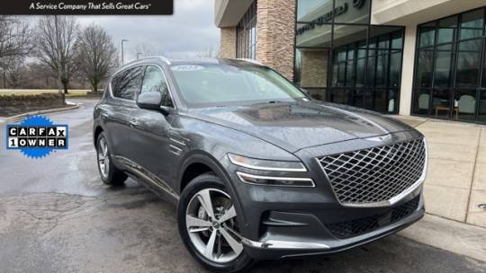 2023 Genesis GV80 2.5T — SUV — 48,832 mi — Centerville, OH