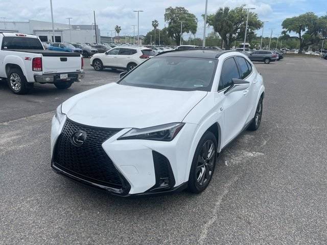 2024 Lexus UX UX 250h F SPORT Handling — SUV — 9,578 mi — Centerville, OH