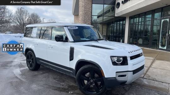 2023 Land Rover Defender Standard — SUV — 23,185 mi — Centerville, OH