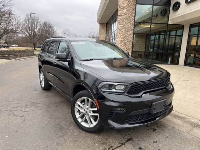 2023 Dodge Durango GT Premium — SUV — 49,580 mi — Centerville, OH