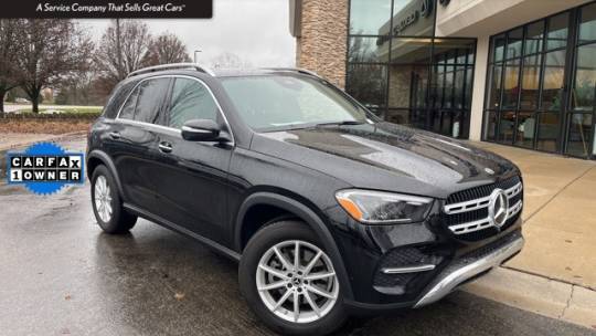 2024 Mercedes-Benz GLE GLE 350 — SUV — 33,119 mi — Centerville, OH
