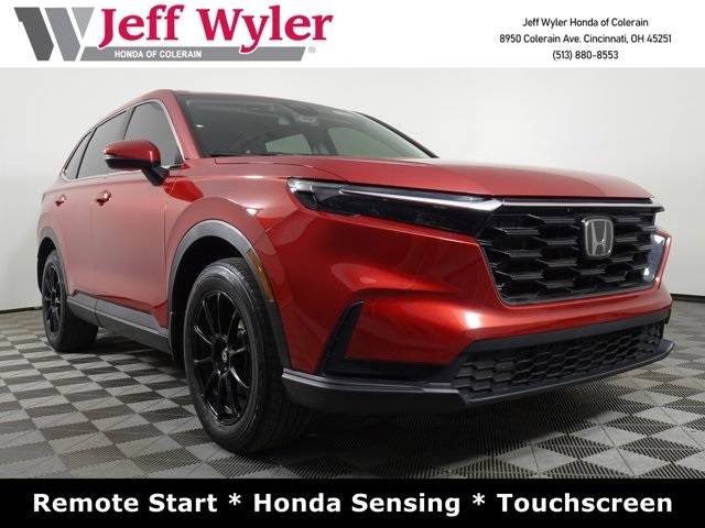 2023 Honda CR-V EX — SUV — 46,736 mi — Cincinnati, OH