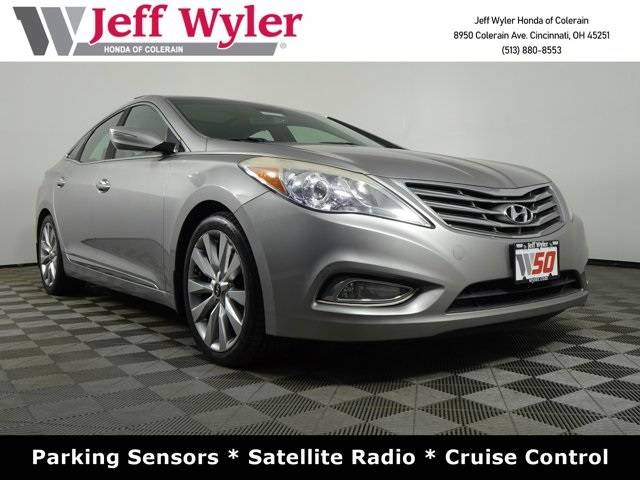 2014 Hyundai Azera Limited — Sedan — 103,040 mi — Cincinnati, OH