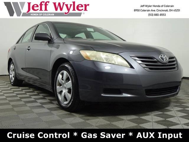 2009 Toyota Camry Base — Sedan — 229,467 mi — Cincinnati, OH