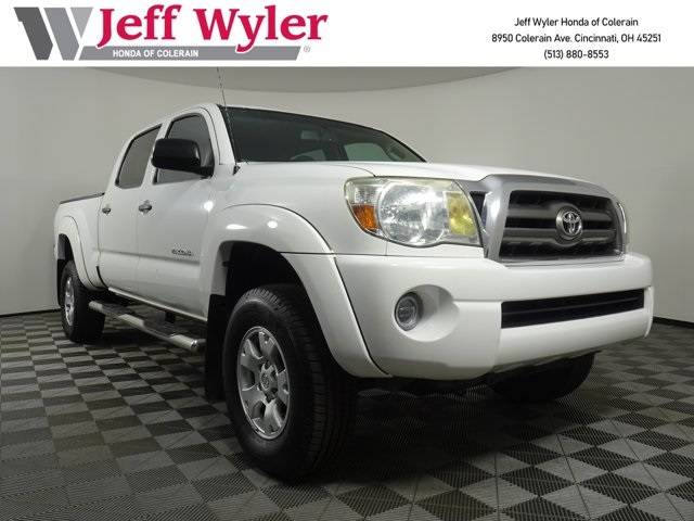 2010 Toyota Tacoma Base — Pickup Truck — 173,911 mi — Cincinnati, OH