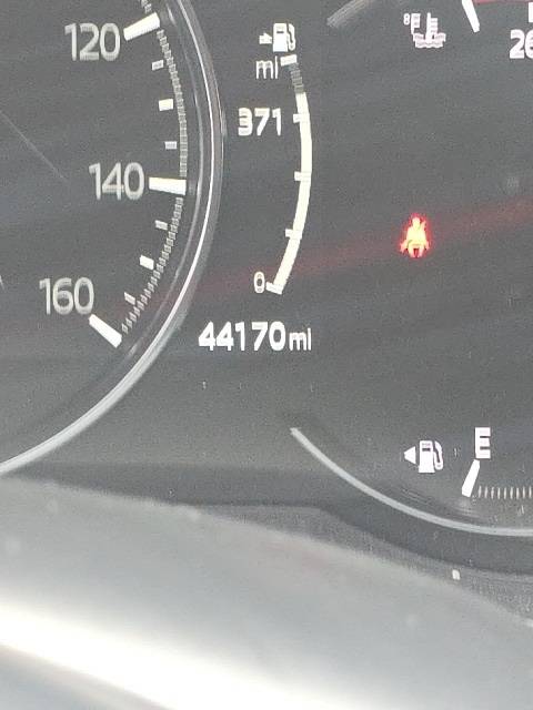 2019 Mazda CX-5 Grand Touring — SUV — 44,613 mi — Cincinnati, OH