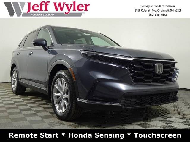 2023 Honda CR-V EX — SUV — 36,057 mi — Cincinnati, OH