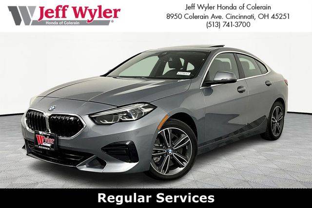 2023 BMW 2 Series 228i — Sedan — 50,036 mi — Cincinnati, OH