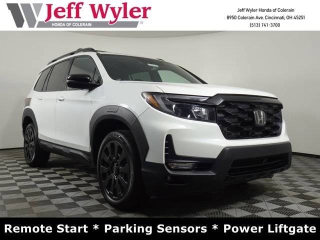 2022 Honda Passport Elite — SUV — 45,974 mi — Cincinnati, OH