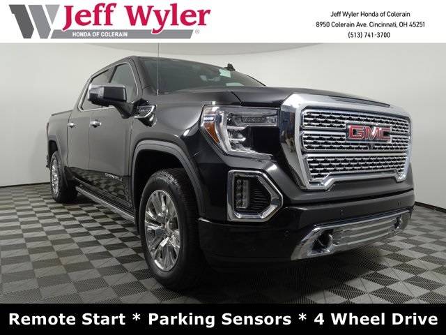 2020 GMC Sierra 1500 Denali — Pickup Truck — 86,487 mi — Cincinnati, OH