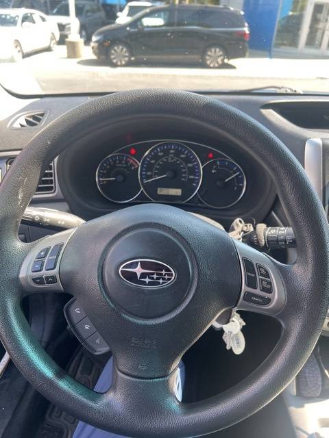 2011 Subaru Forester 2.5X Premium — SUV — 161,195 mi — Cincinnati, OH
