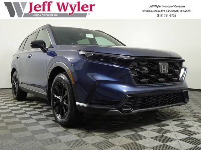 2023 Honda CR-V Hybrid Sport — SUV — 14,894 mi — Cincinnati, OH