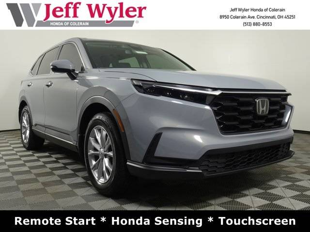 2024 Honda CR-V EX — SUV — 23,636 mi — Cincinnati, OH