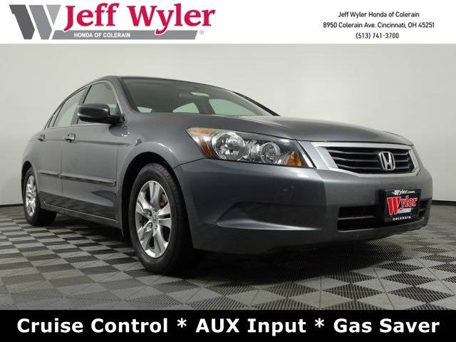 2010 Honda Accord LX-P — Sedan — 173,087 mi — Cincinnati, OH
