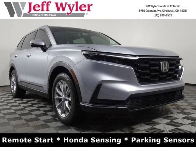 2023 Honda CR-V EX-L — SUV — 30,029 mi — Cincinnati, OH