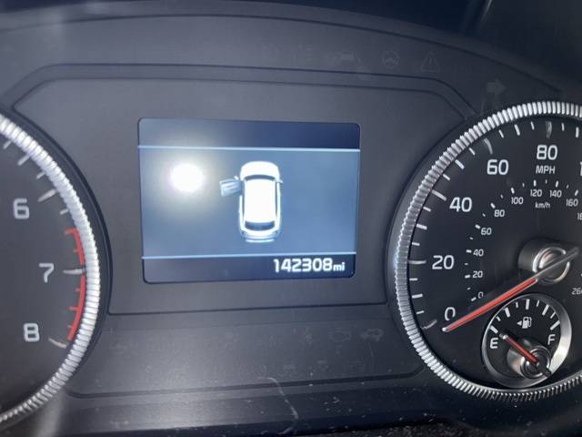 2021 Kia Telluride EX — SUV — 142,308 mi — Cincinnati, OH