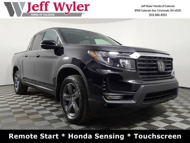 2023 Honda Ridgeline RTL — Pickup Truck — 49,791 mi — Cincinnati, OH