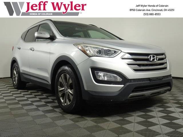 2014 Hyundai Santa Fe Sport Base — SUV — 121,514 mi — Cincinnati, OH