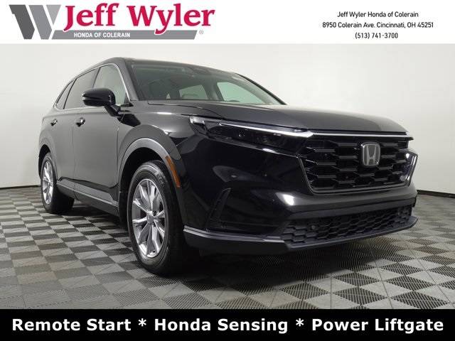 2023 Honda CR-V EX-L — SUV — 52,975 mi — Cincinnati, OH