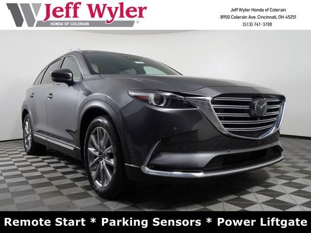 2021 Mazda CX-9 Grand Touring — SUV — 76,842 mi — Cincinnati, OH