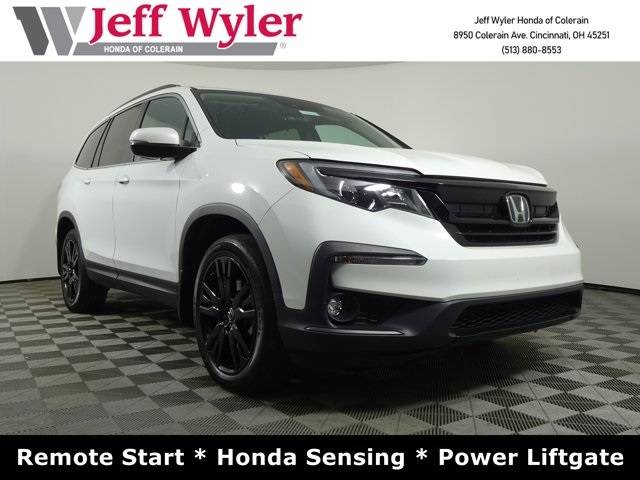 2022 Honda Pilot Special Edition — SUV — 43,319 mi — Cincinnati, OH