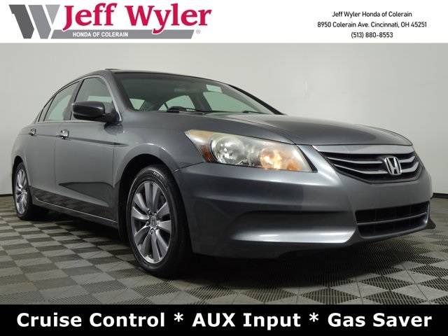 2011 Honda Accord EX — Sedan — 133,013 mi — Cincinnati, OH