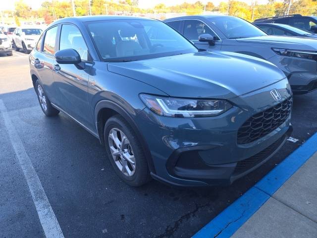 2025 Honda HR-V LX — SUV — 8,016 mi — Cincinnati, OH