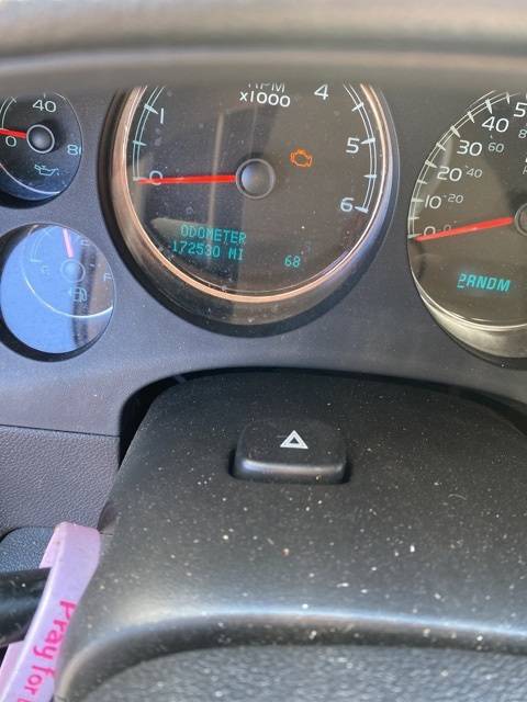 2009 GMC Yukon SLE — SUV — 172,530 mi — Cincinnati, OH