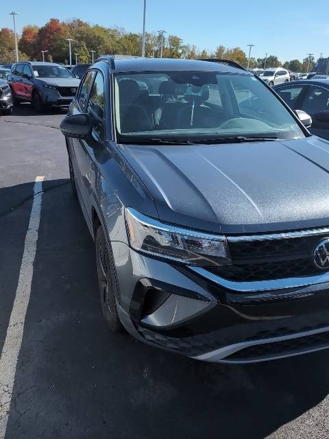 2023 Volkswagen Taos S — SUV — 30,796 mi — Cincinnati, OH