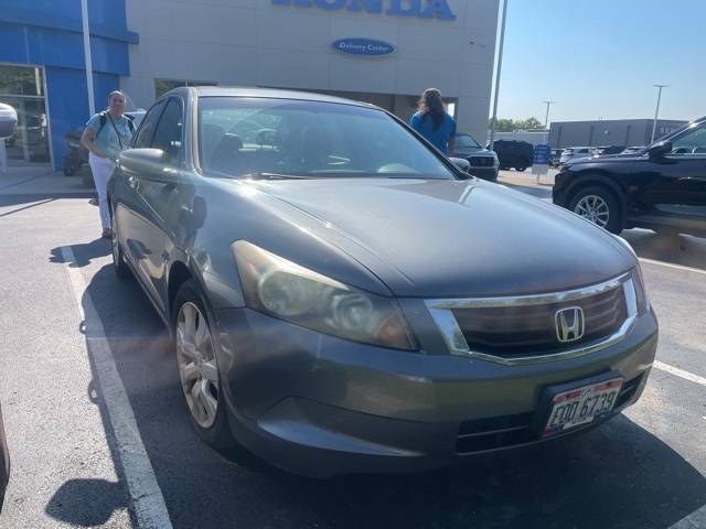 2009 Honda Accord EX-L — Sedan — 188,552 mi — Cincinnati, OH