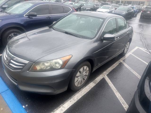 2012 Honda Accord LX — Sedan — 174,750 mi — Cincinnati, OH