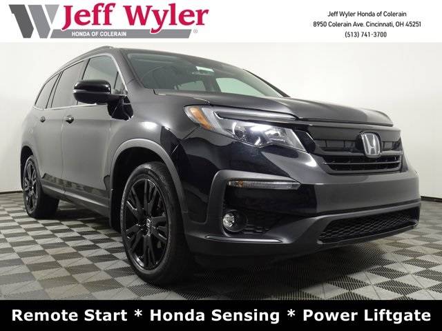 2022 Honda Pilot Special Edition — SUV — 66,910 mi — Cincinnati, OH