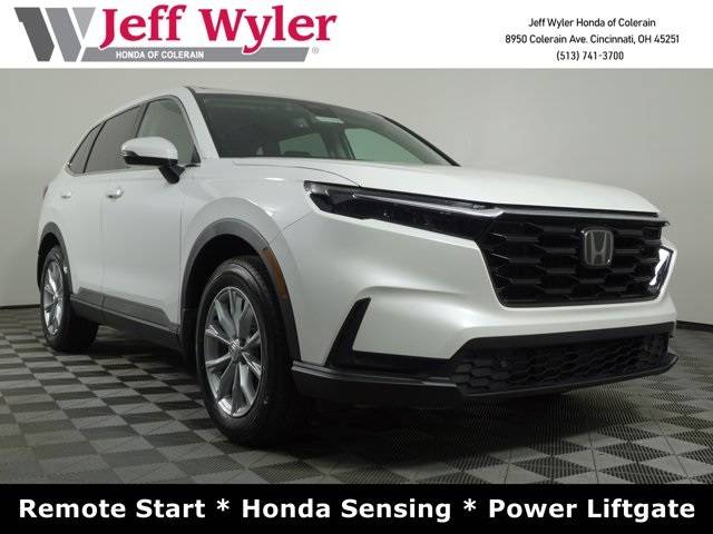 2024 Honda CR-V EX-L — SUV — 51,879 mi — Cincinnati, OH