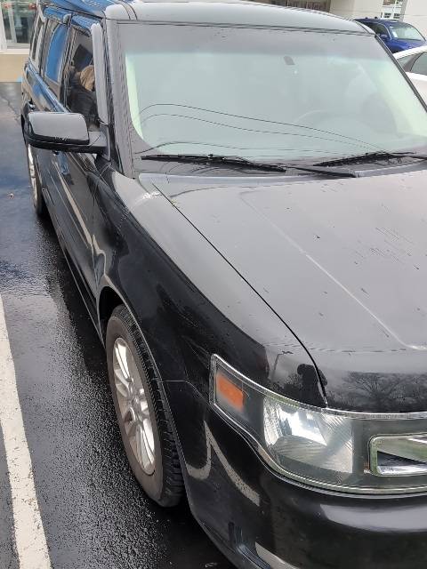 2014 Ford Flex SEL — SUV — 214,978 mi — Cincinnati, OH