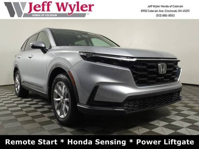 2023 Honda CR-V EX-L — SUV — 16,646 mi — Cincinnati, OH